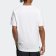 adidas Wj Gfx Logo T