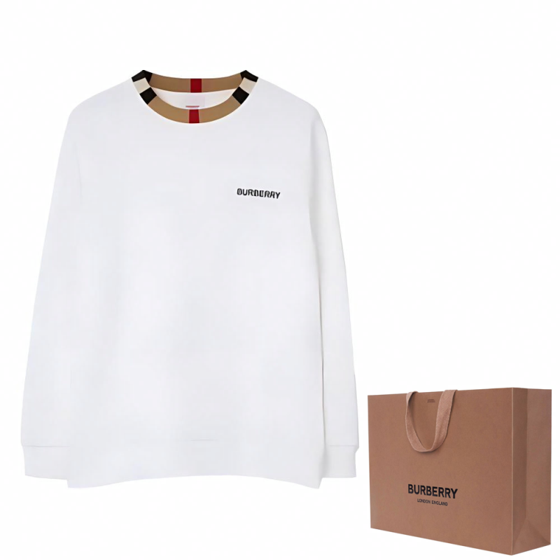 Burberry Logo