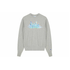 Champion FW22 US Life Logo