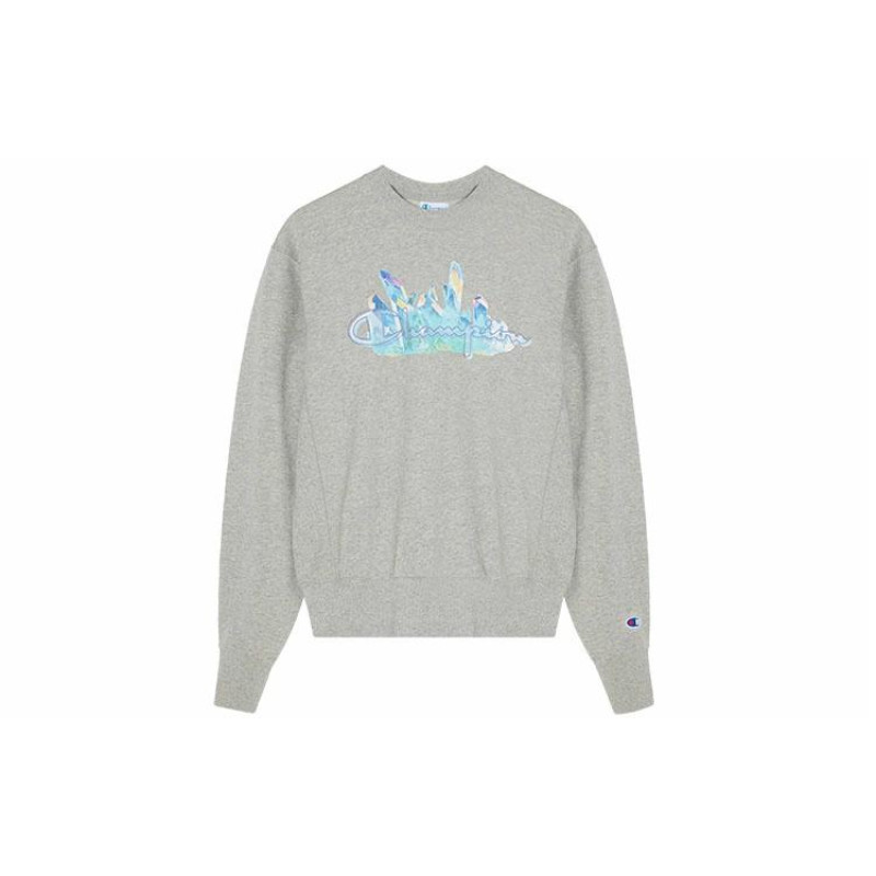 Champion FW22 US Life Logo