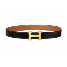 HERMES H Martelee Epsom 3.2cm