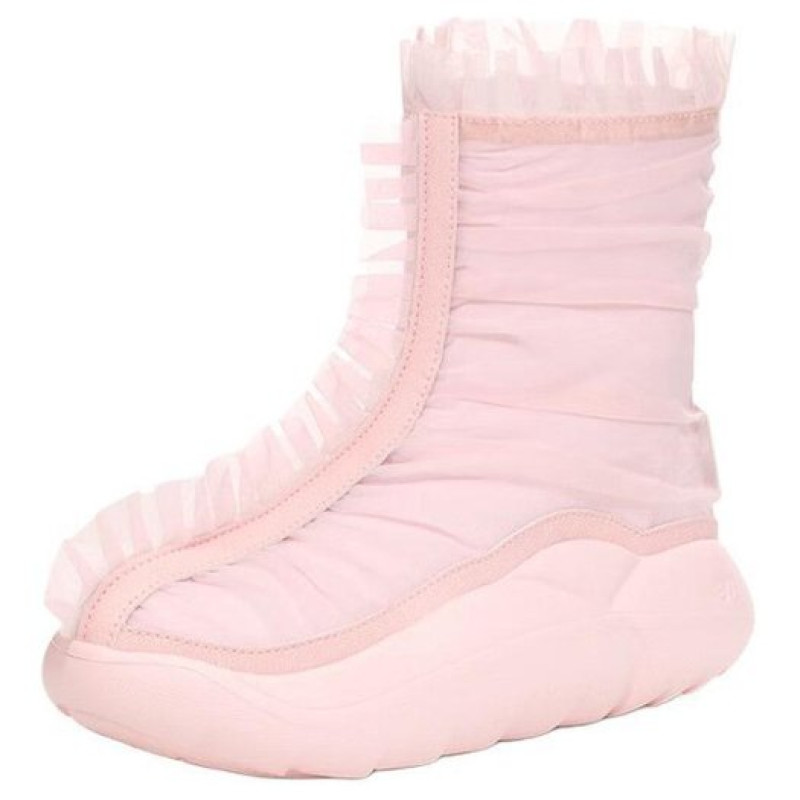 COLLINA STRADA x UGG
