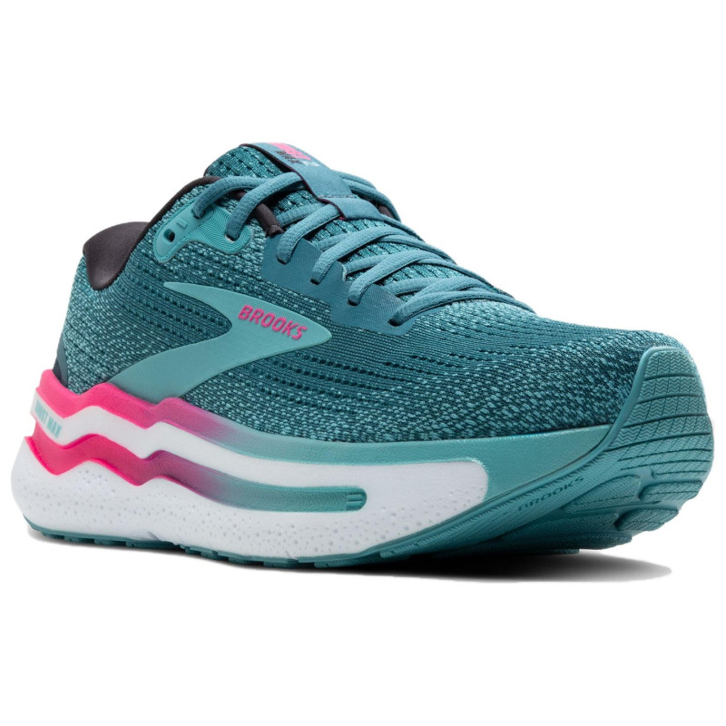 Brooks Ghost Max 2