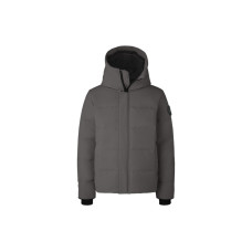 Canada Goose FW22 MacMillan Logo
