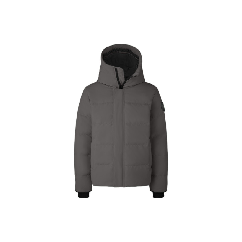 Canada Goose FW22 MacMillan Logo