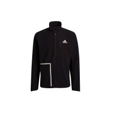 adidas Own The Run Jkt Logo