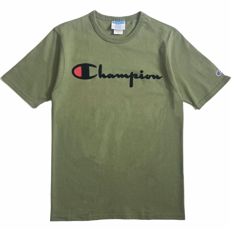 Champion Life logoT