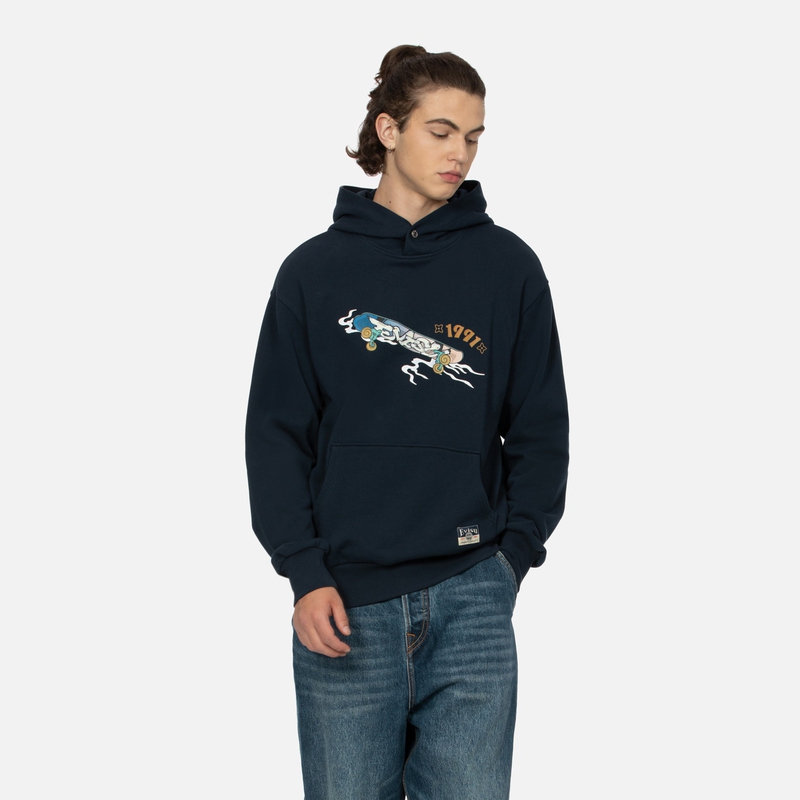 EVISU 2024