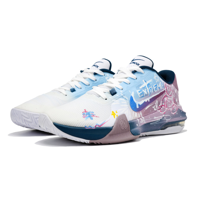 Nike Air Max Impact 4