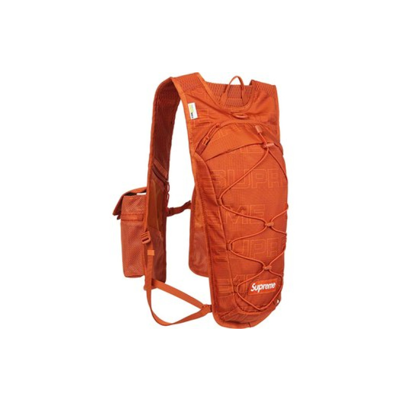 Supreme FW21 Week 1 Pack Vest
