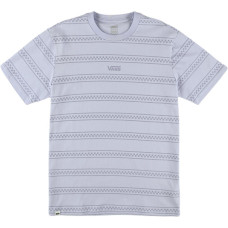 Vans Vans CheckerStripe T