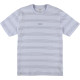 Vans Vans CheckerStripe T