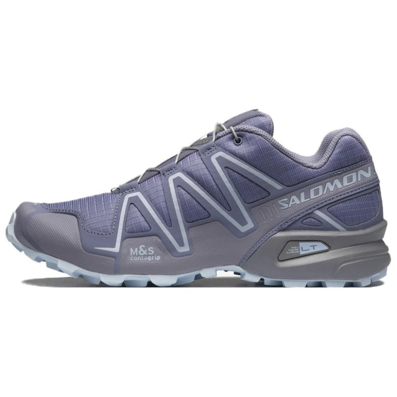 SALOMON CROSS