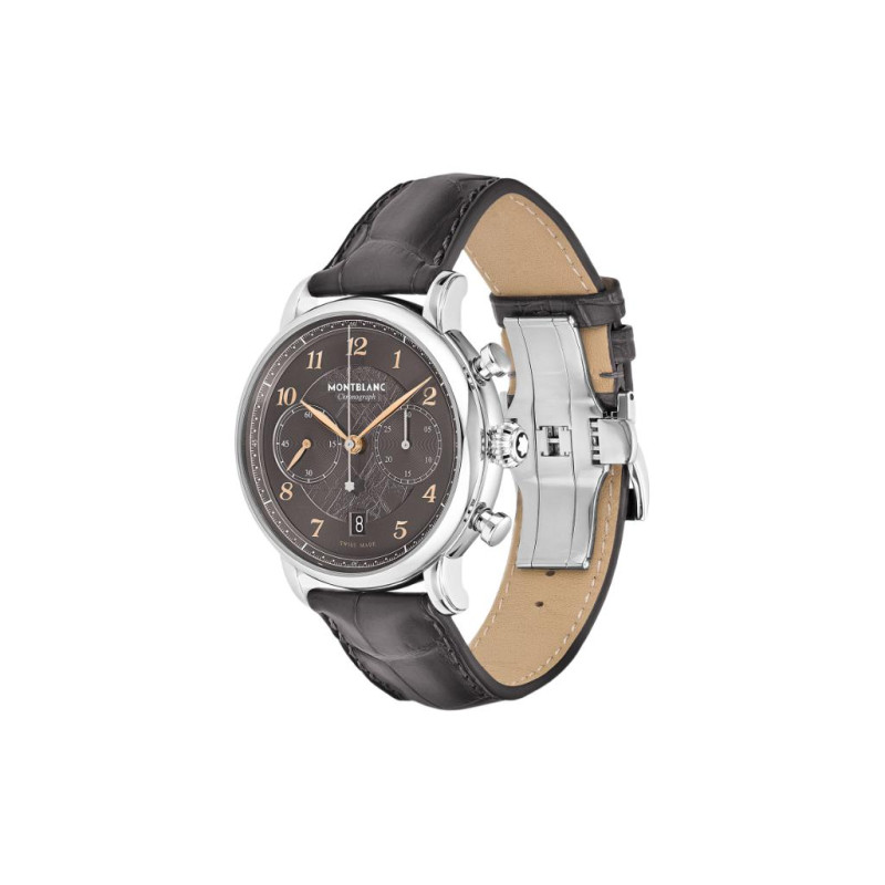 MONTBLANC 50 42mm 130960