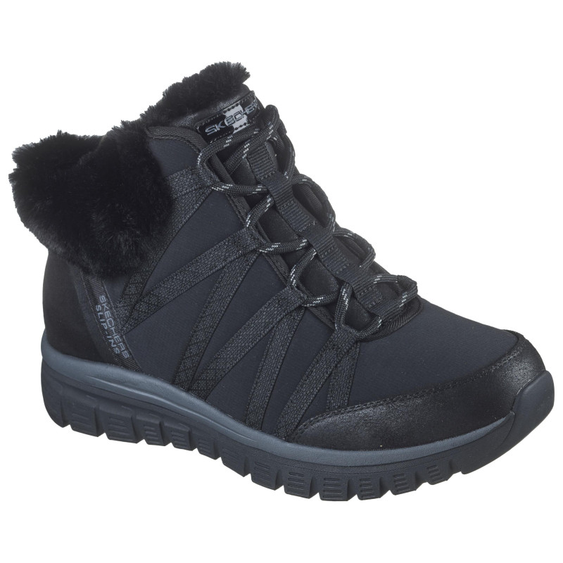 Skechers Slip ins Graceful - Cozy Strolls