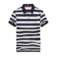 SEPTWOLVES Polo