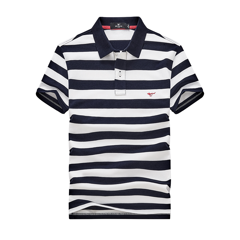 SEPTWOLVES Polo