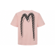 EVISU logoT