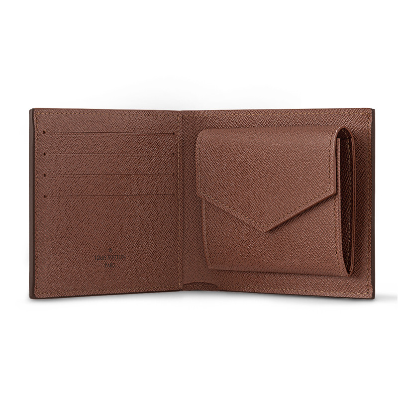 LOUIS VUITTON Marco Wallet
