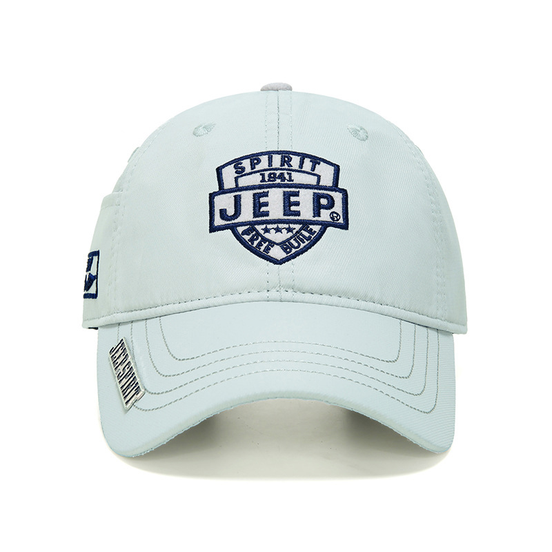 JEEP SPIRIT LOGO