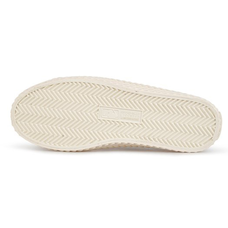 MLB Playball Mule Mono Denim