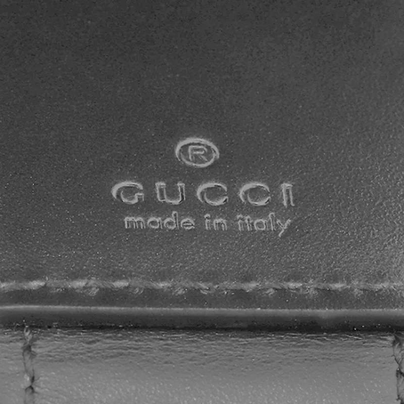 GUCCI G