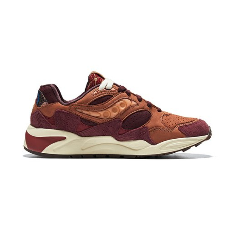 Saucony Grid Shadow 2