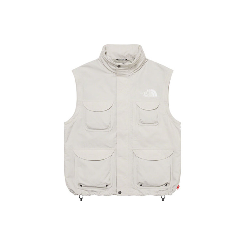Supreme x x THE NORTH FACE Logo
