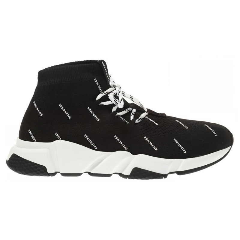 Balenciaga Speed 1.0 Runner Socks