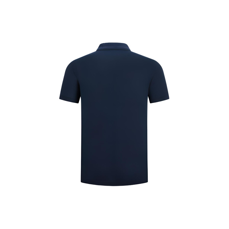 EMPORIO ARMANI EA7 SS24 LogoPolo