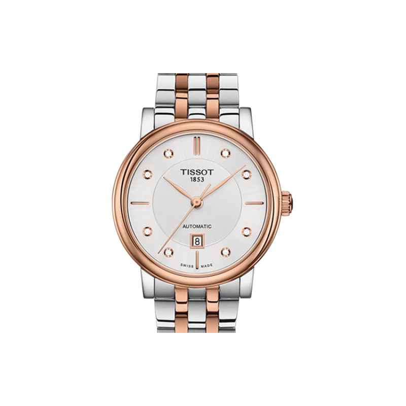 TISSOT 30mm T122.207.22.036.00