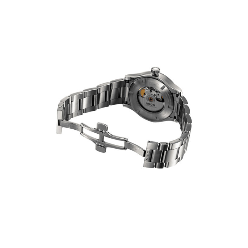 MIDO 42mm M005.431.11.031.00