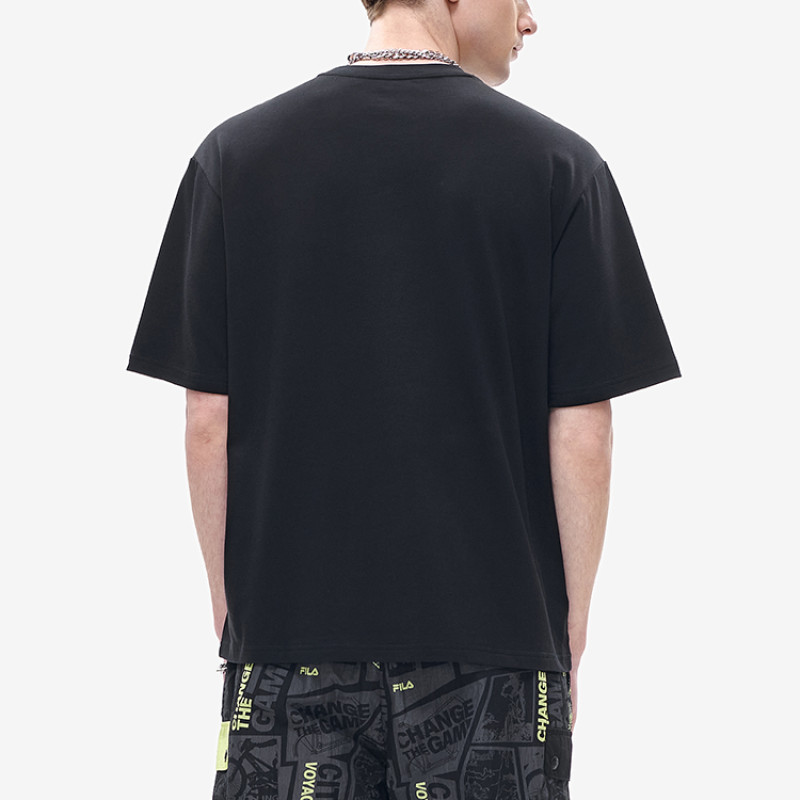 FILA FUSION T