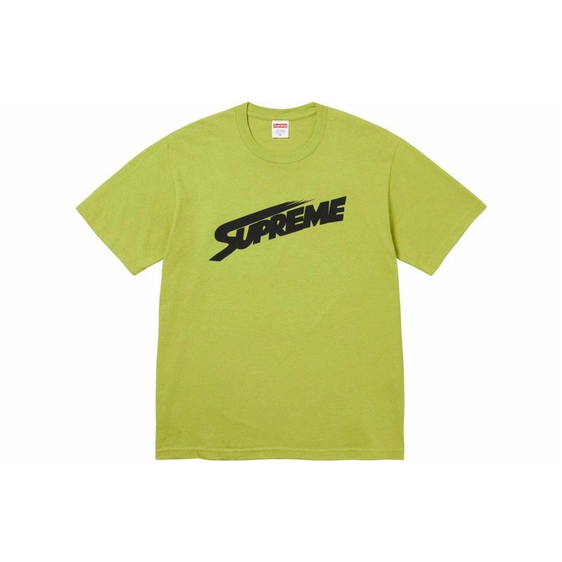 Supreme FW23 WEEK7 MONT BLANC TEE T