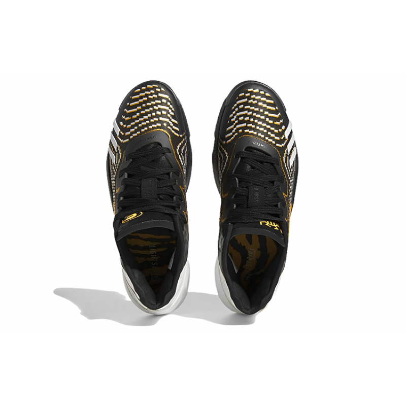 adidas D.O.N. Issue 4 4