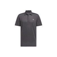 adidas Ultimate365 Mesh Print Polo Shirt Polo