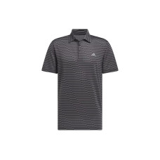 adidas Ultimate365 Mesh Print Polo Shirt Polo