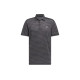 adidas Ultimate365 Mesh Print Polo Shirt Polo