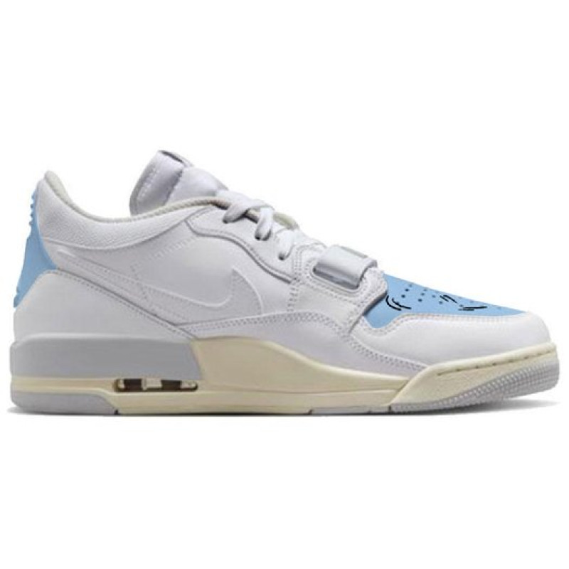 Jordan Legacy 312