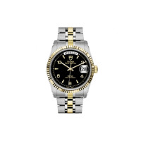 TUDOR 36mm 18k M76213-0012