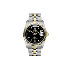 TUDOR 36mm 18k M76213-0012