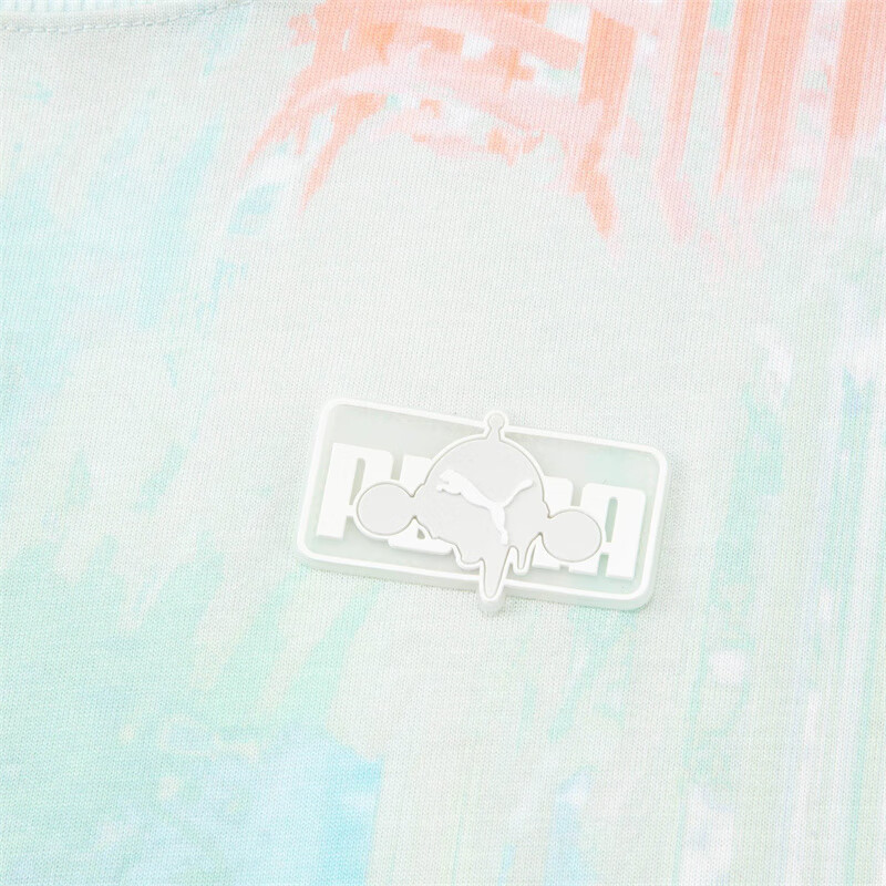 PUMA x POP MART T