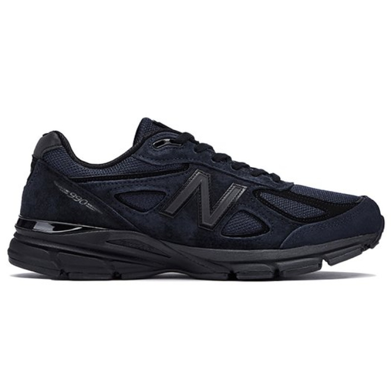 jjjjound x New Balance NB 990 V4 