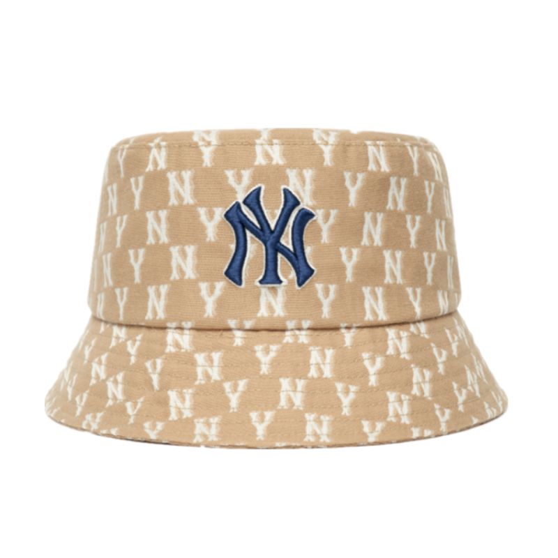 MLB MONOGRAM