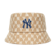 MLB MONOGRAM