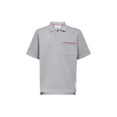 THOM BROWNE SS23 Polo