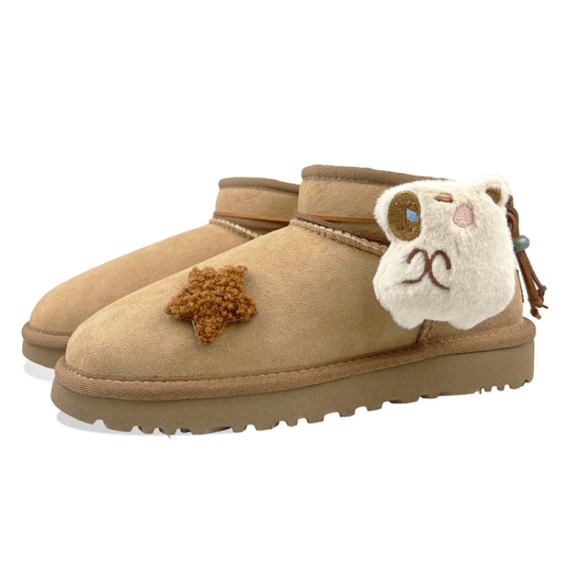 UGG CLASSIC ULTRA MINI