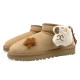 UGG CLASSIC ULTRA MINI