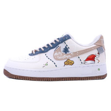 Nike Air Force 1 Low 07 Himalay Rhubarb