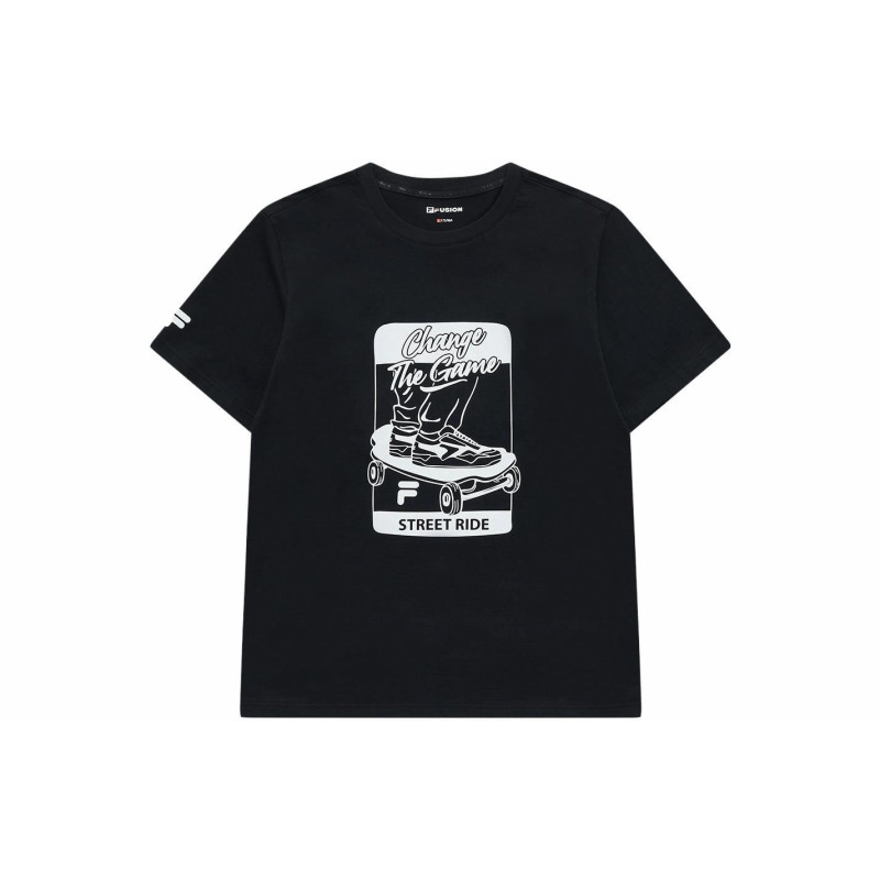 FILA FUSION T